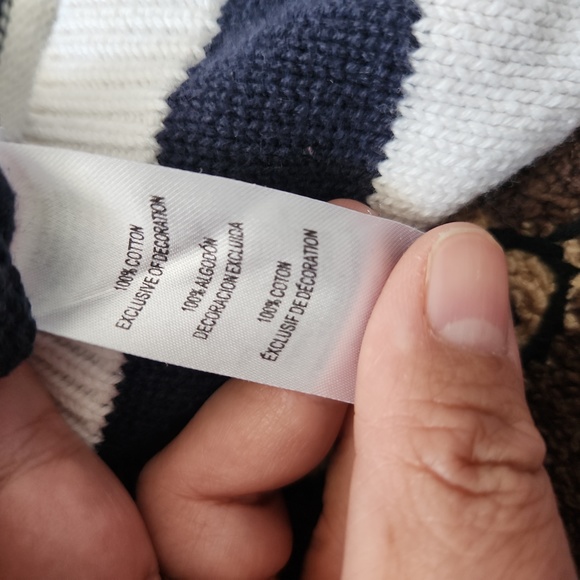 🤩4/$20 Kitestring by Hartstring size 12M unisex - Picture 6 of 6